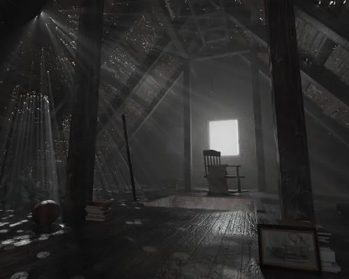 Незваные призраки: инфразвук от старых труб может вызывать «потусторонние» ощущения