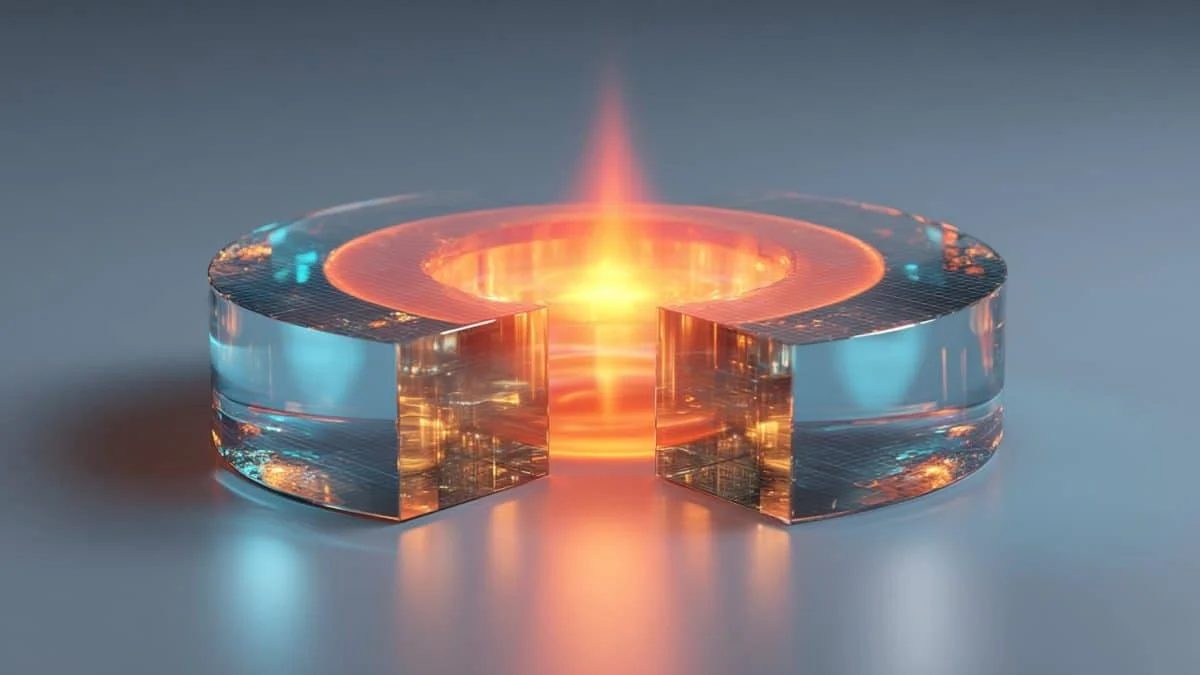 Физики научились создавать устойчивые световые пики в квантовых конденсатах