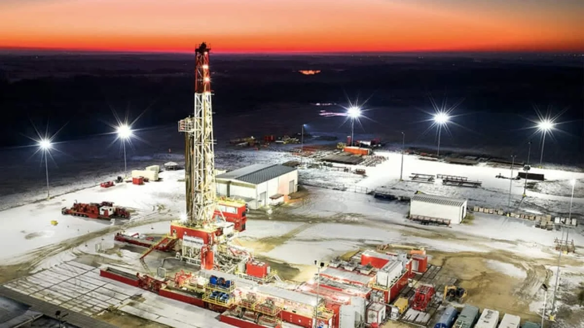 Первая в мире система захоронения ядерных отходов в глубоких скважинах готовится к коммерческому запуску