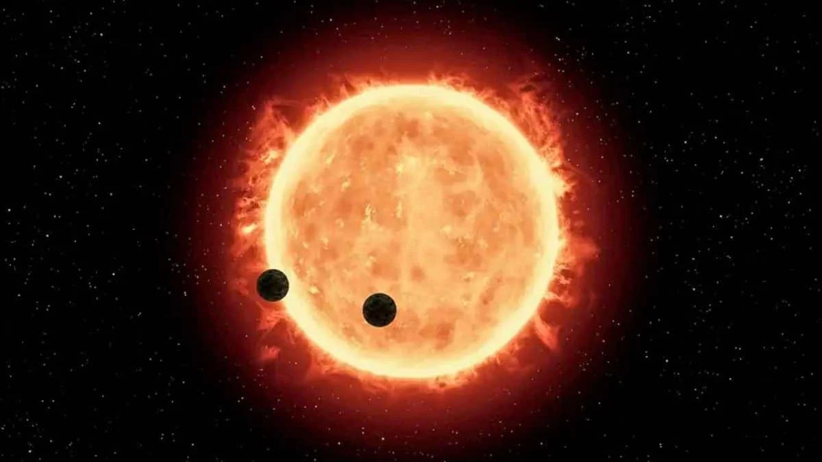 Повторный анализ данных TESS удвоил число кандидатов в экзопланеты