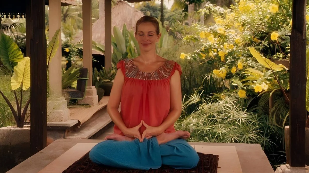 Научные доказательства: как медитация влияет на гены и замедляет старение