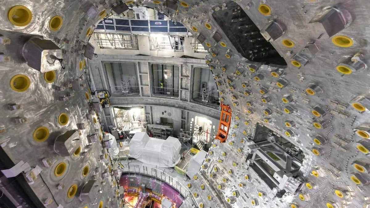 Термоядерная энергетика уступает в экономике: почему рентабельность остаётся под вопросом