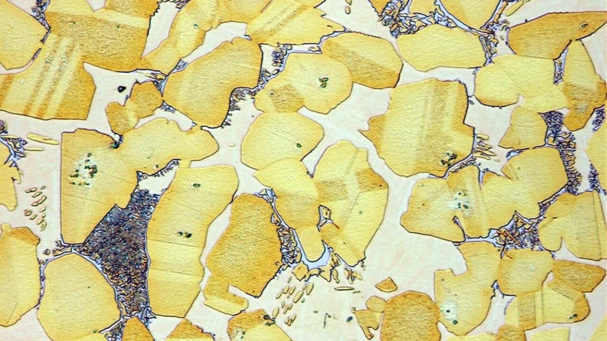 Российские учёные оптимизировали 3D-печать алюминиевой бронзы для теплонагруженных компонентов