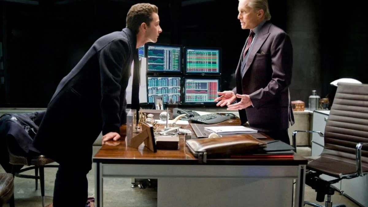 Российские учёные создали алгоритм для точного прогноза финансовых рынков