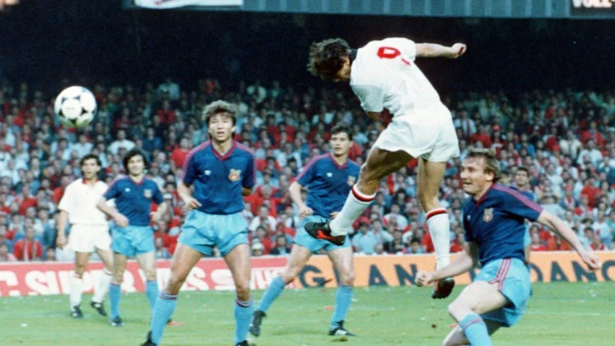 Волны давления в мозге от удара футбольным мячом: новые данные британских учёных