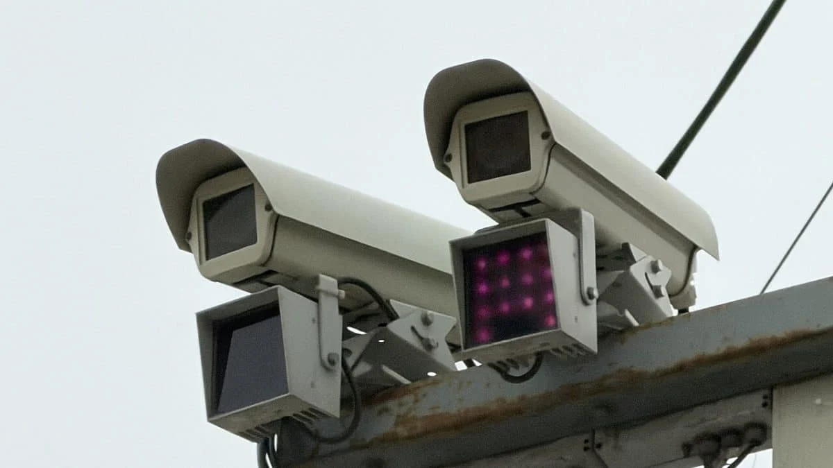 В России могут снизить нештрафуемый порог скорости до 2–3 км/ч