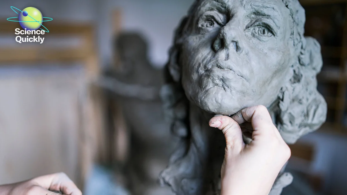 Загадка человеческого подбородка: новое исследование раскрывает эволюционную тайну