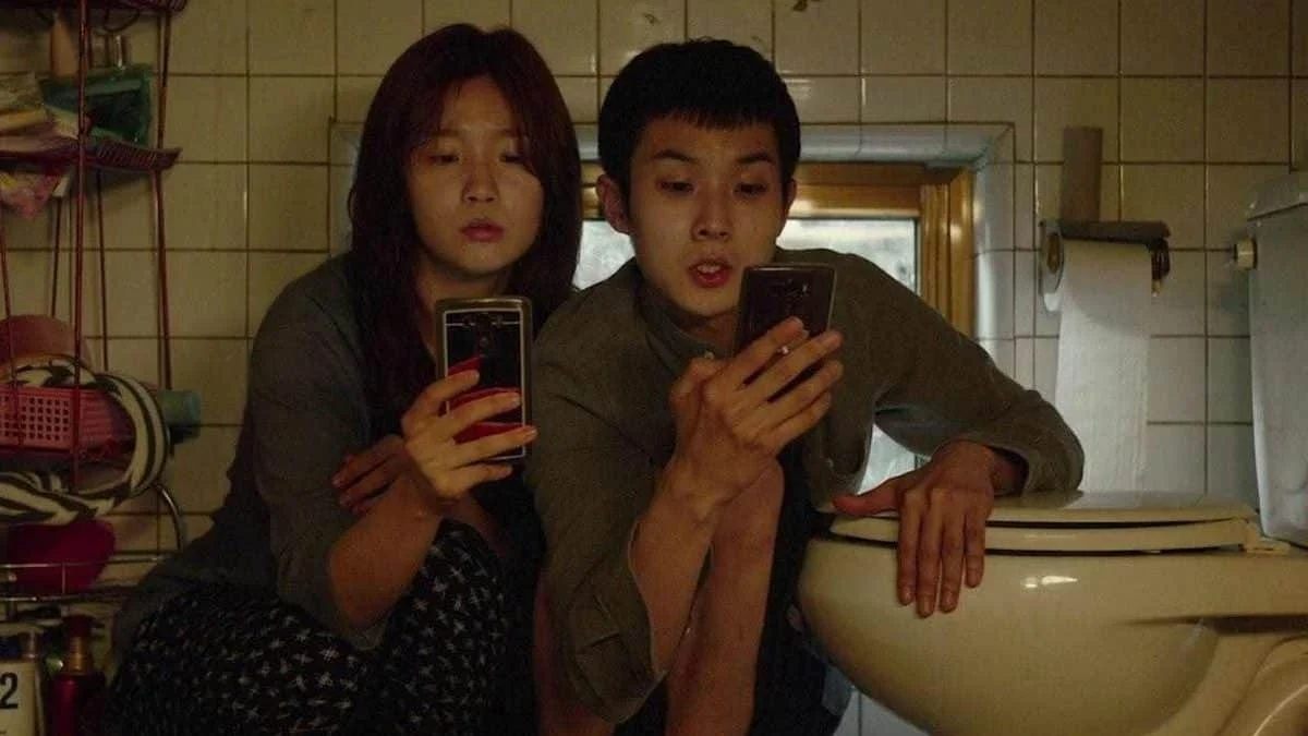 Южная Корея внедряет бесплатный базовый мобильный интернет для всех жителей