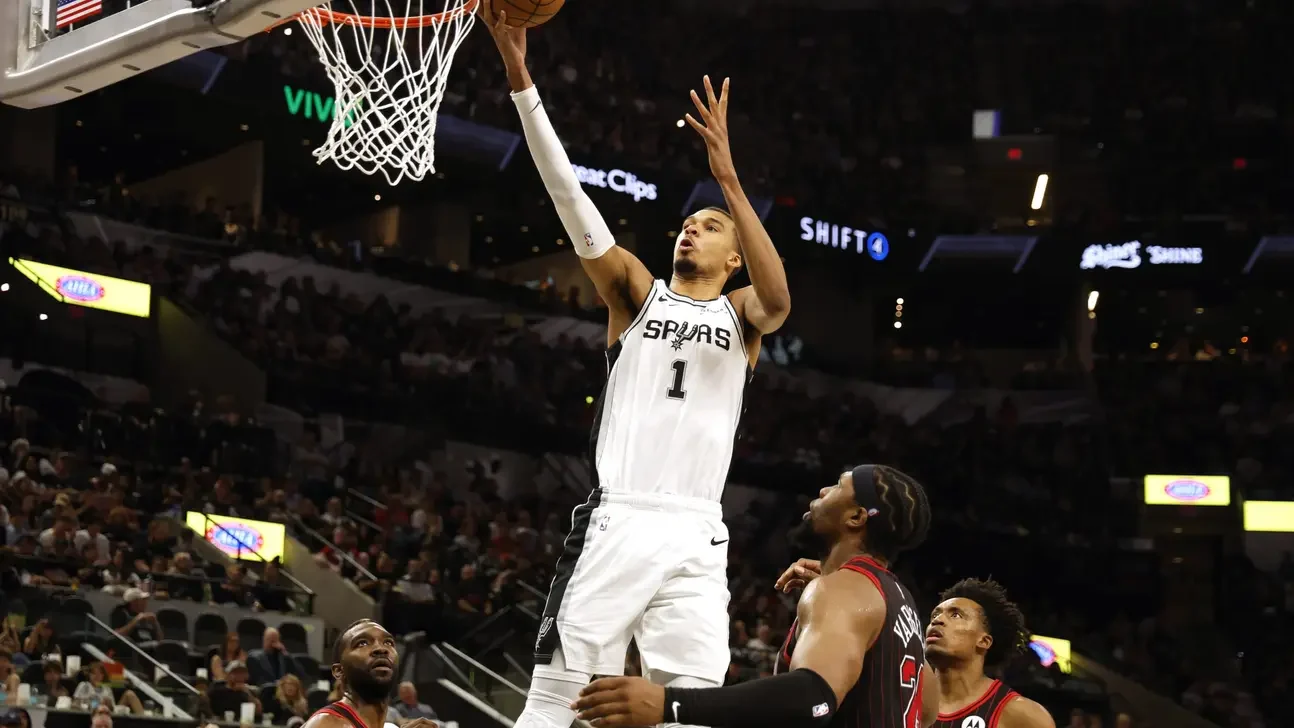 Промокод Kalshi FOXSPORTS: бонус $10 за ставку $10 на матчи НБА «Селтикс» — «Хит» и «Спёрс» — «Уорриорз»