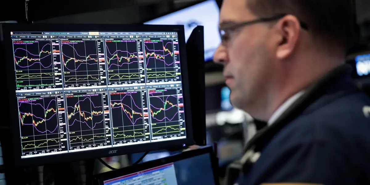 Société Générale предостерегает от поспешного возвращения в технологические акции