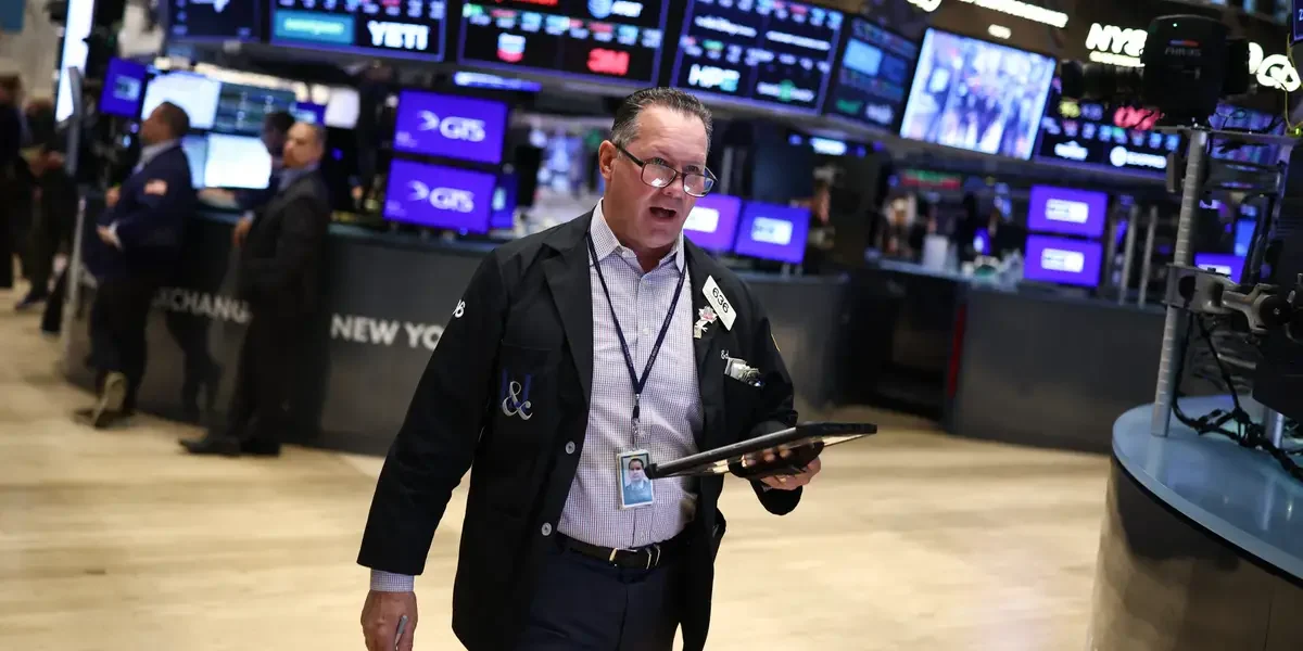 Почему Goldman Sachs рекомендует покупать технологические акции сейчас