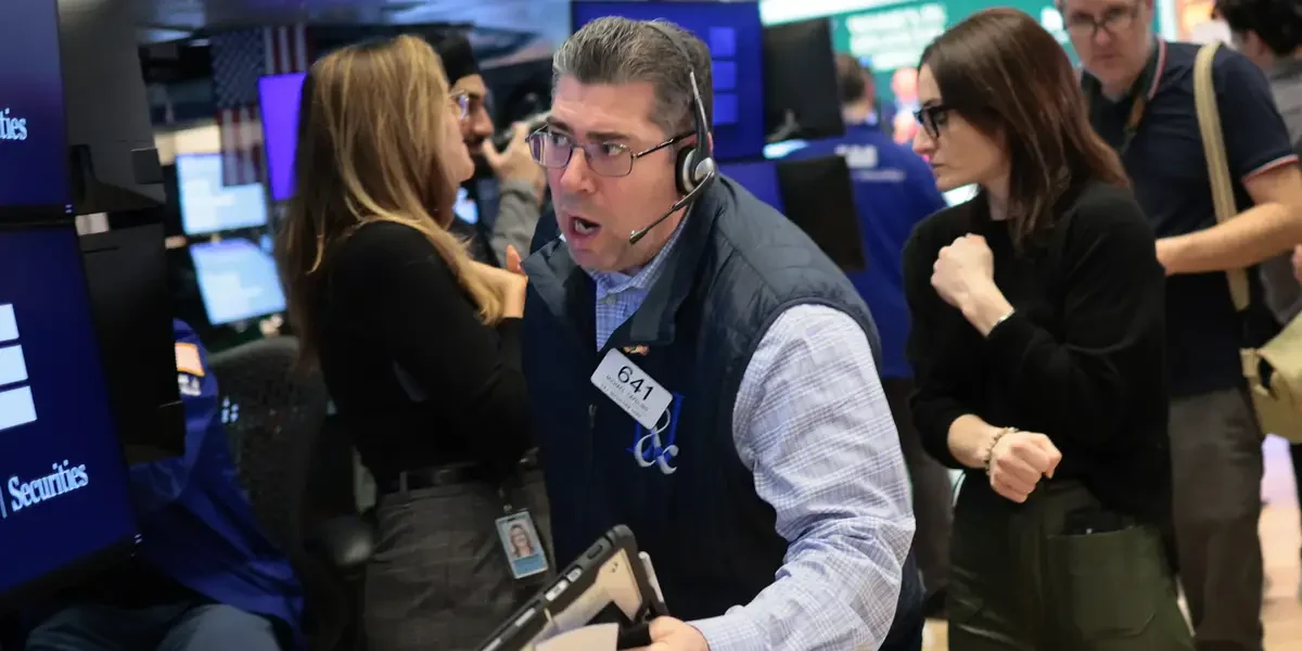 CIO с триллионом активов возвращается в технологии: стратегия на фоне геополитики