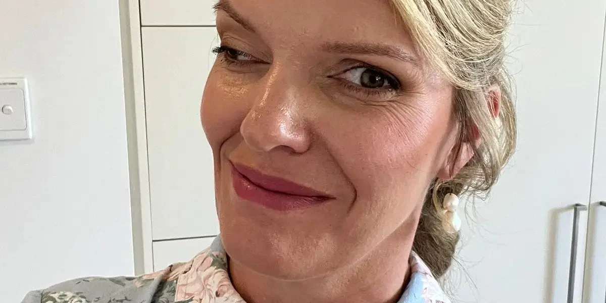 Как травма лица изменила жизнь австралийского инженера и помогла обрести уверенность