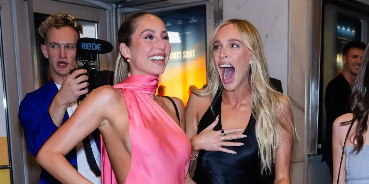 Кто выигрывает вражду Алекс Купер и Аликс Эрл: данные соцсетей