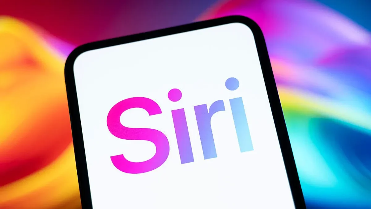 Apple отправляет инженеров Siri на интенсивные курсы по ИИ перед обновлением голосового помощника