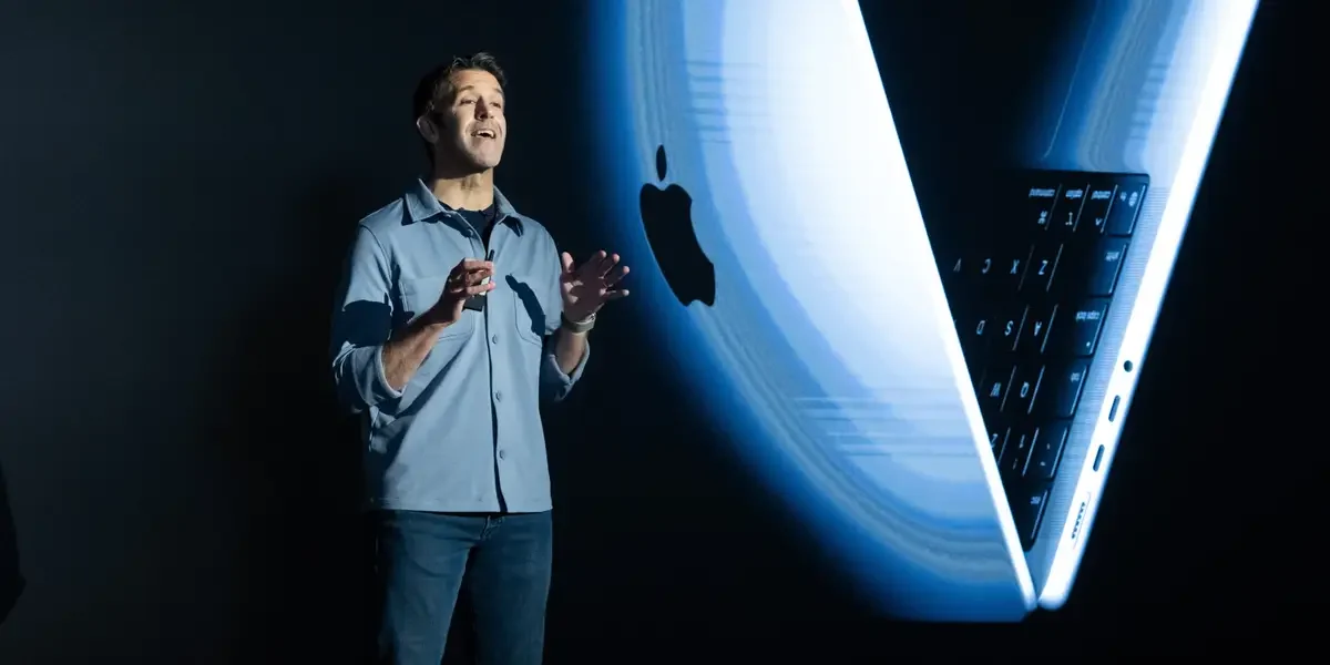 Новый глава Apple Джон Тернус столкнется с маркетинговыми вызовами