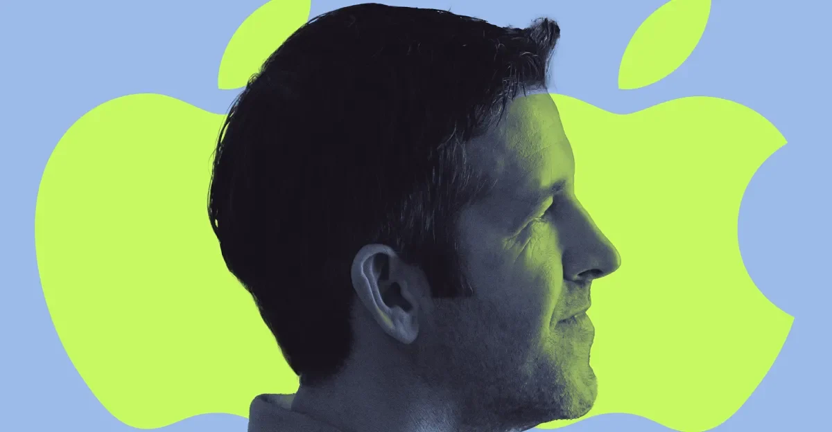 Apple возвращается к корням: Джон Тернус станет новым генеральным директором