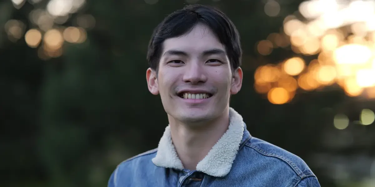 От поиска работы к созданию бизнеса: история Криса Фонга