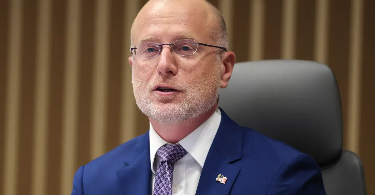 Глава FCC начинает войну с «повесточкой»: под ударом инклюзивные детские шоу