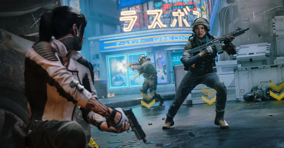 Microsoft меняет стратегию: Call of Duty покидает Game Pass