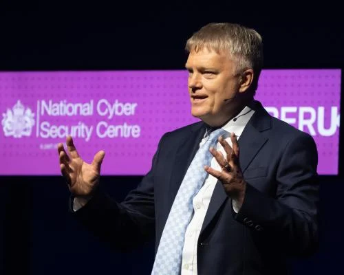 Китайские хакеры используют бытовые устройства для атак на британские компании