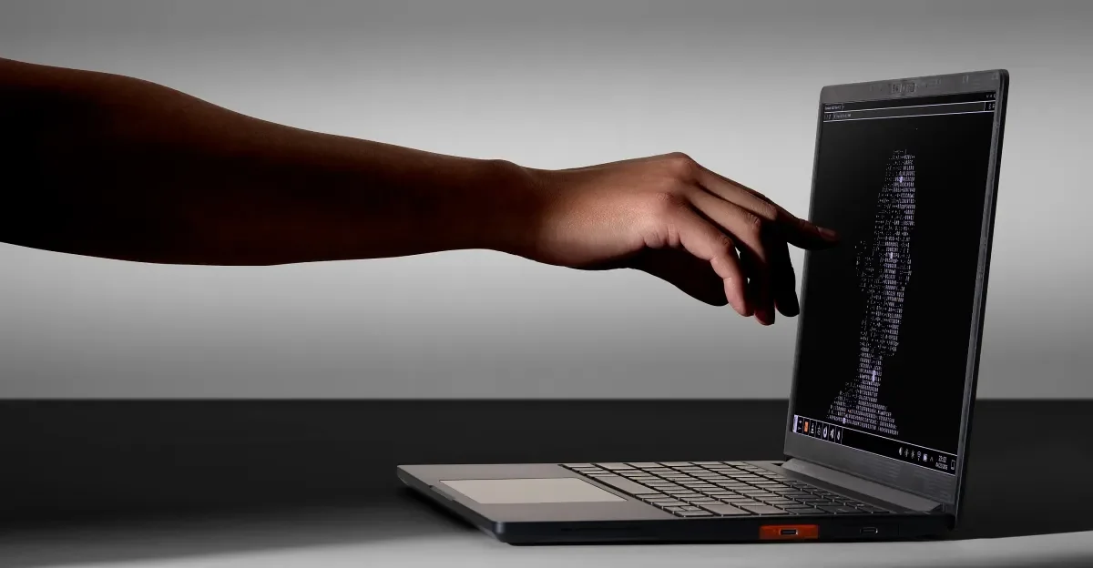 Framework представляет Laptop 13 Pro — ноутбук для Linux-пользователей с модульной архитектурой