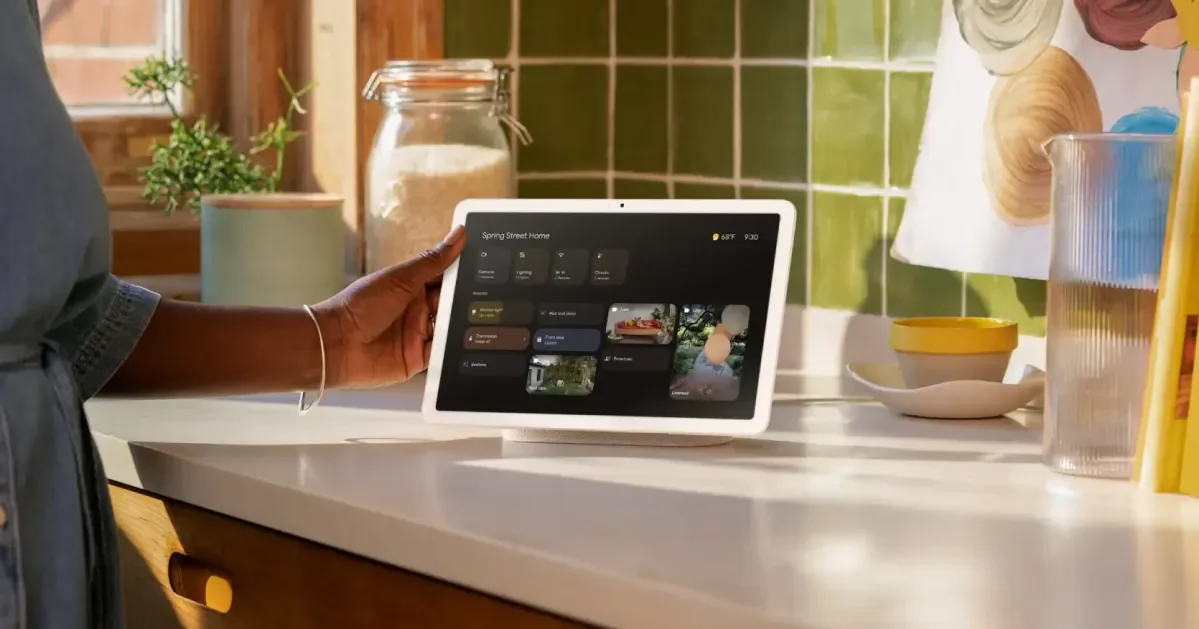 Google Home упрощает диагностику неработающих устройств: мгновенное переподключение и быстрые команды