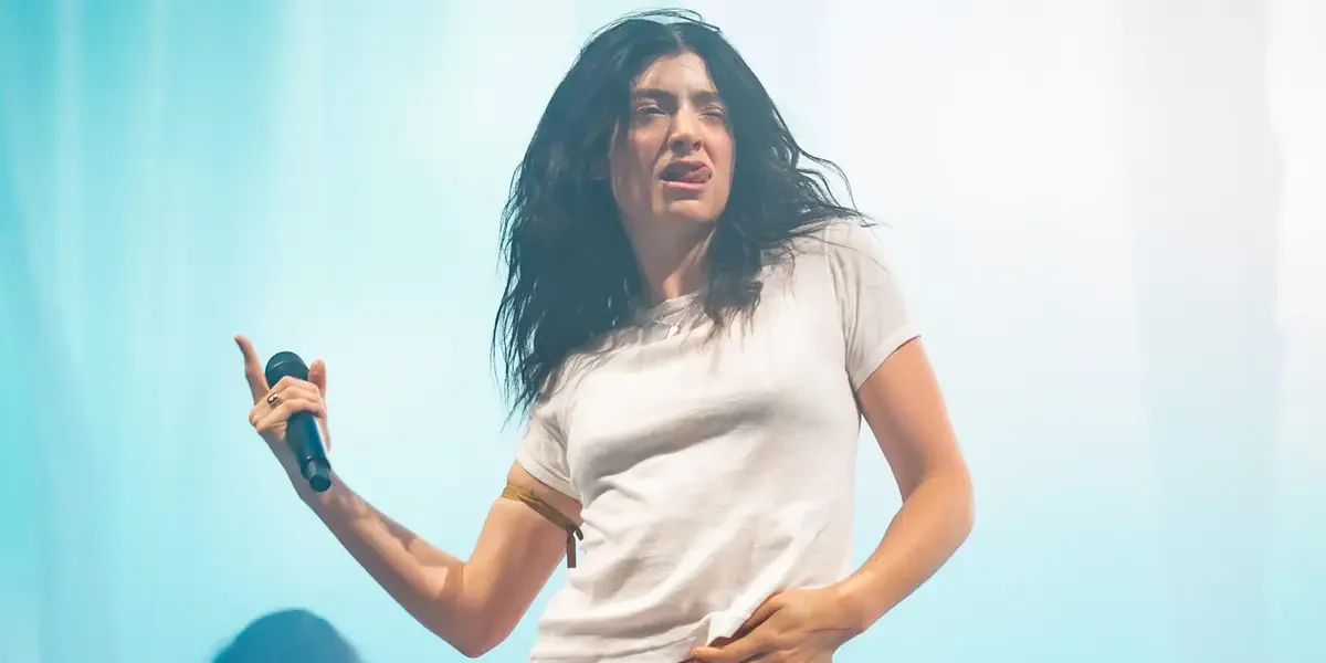 Как купить билеты на тур Lorde Ultrasound World Tour 2026: полное руководство