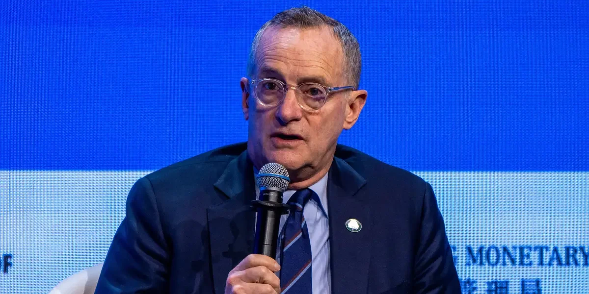 Говард Маркс рекомендует книгу о крахе 1929 года на фоне опасений по рынкам