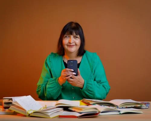 Искусственный друг: как два месяца с AI-дневником изменили представление о самопознании