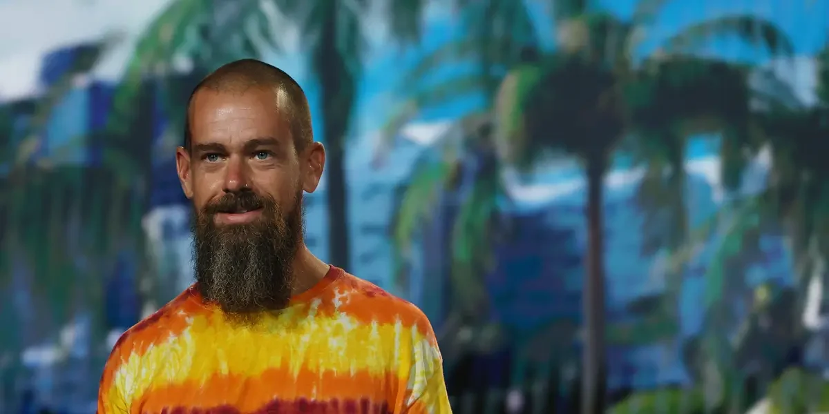 Джек Дорси: в Block презентации заменили прототипами