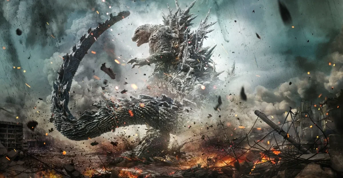 В Японии вынесен приговор за публикацию спойлеров к фильмам