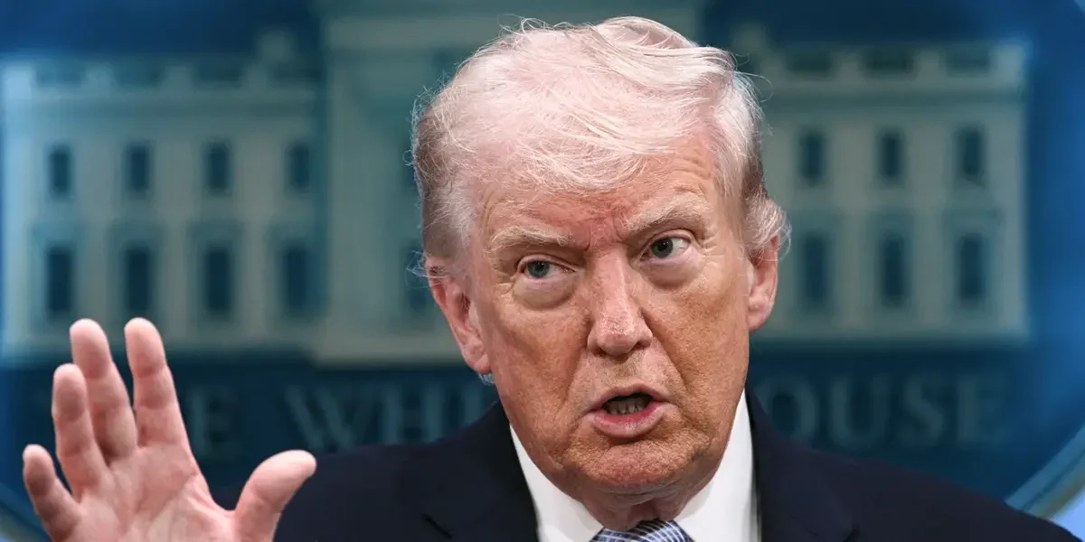 Суд отклонил иск Трампа к Мердоку из-за письма Эпштейну