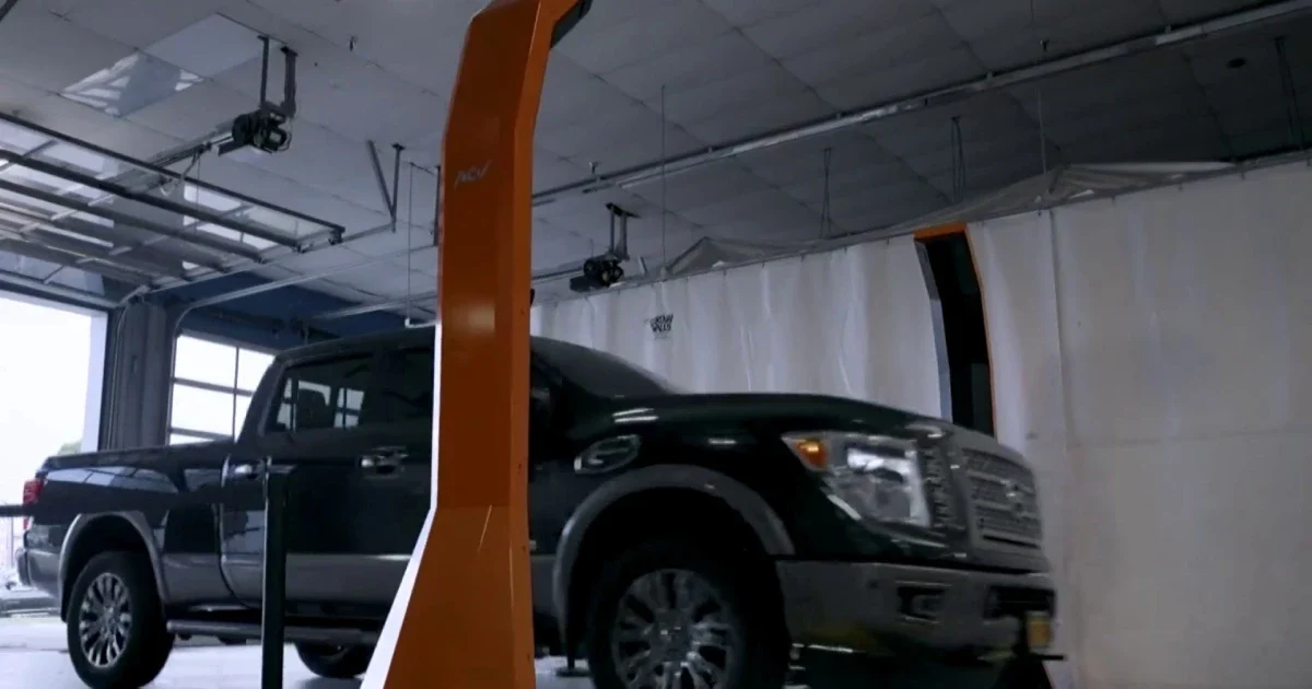 Viper: как МРТ для автомобилей меняет диагностику в автосалонах