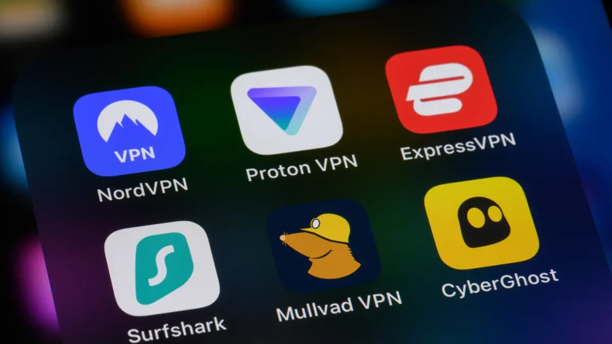 Mullvad VPN запускает «главный выключатель» для iOS, защищающий от утечек данных