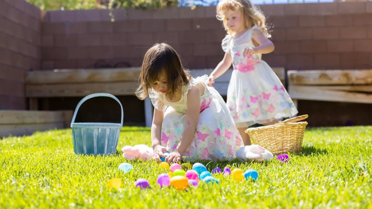 Три умных приёма для подготовки дома к Пасхе