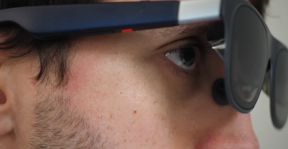 Ключевые функции для идеальных AR-очков для гейминга