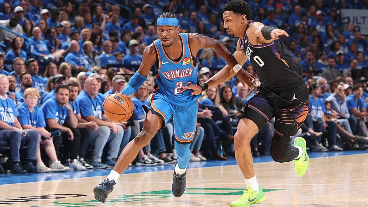 Плей-офф НБА 2026: расписание первого раунда, где смотреть матчи сегодня