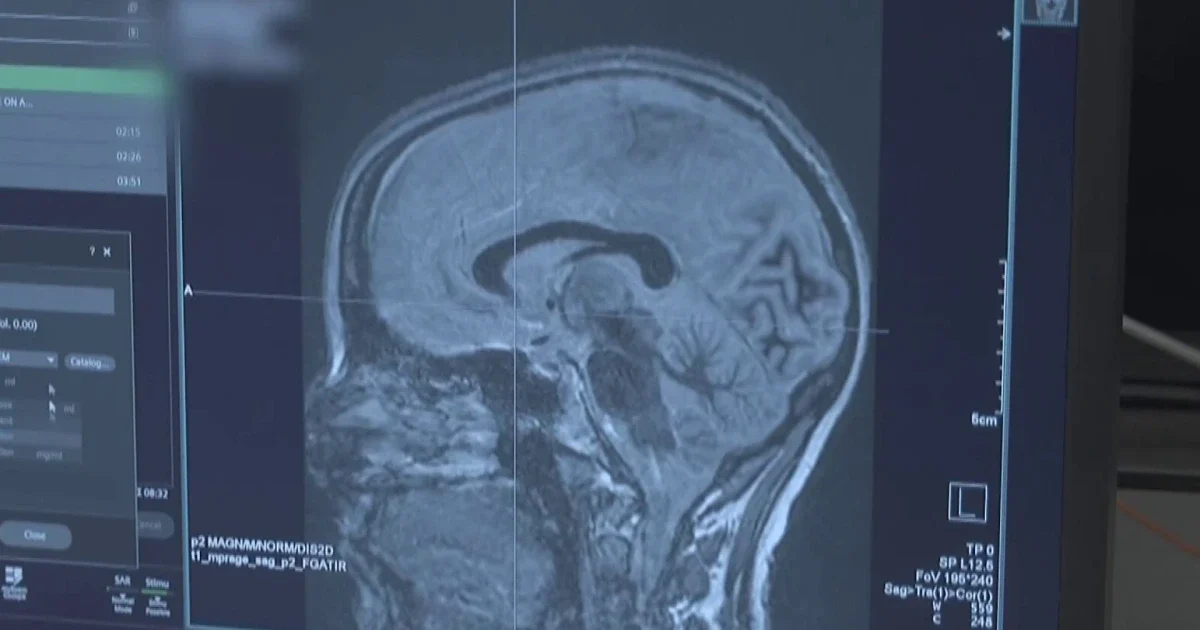 Новая технология даёт надежду пациентам с болезнью Паркинсона