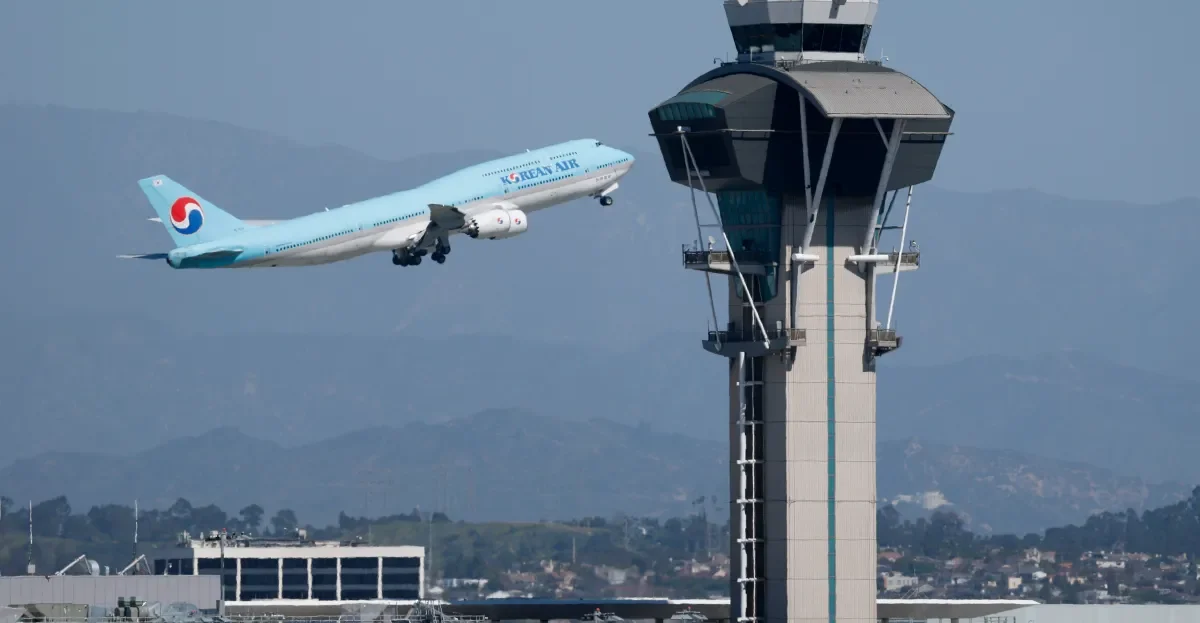 ФАУ ищет авиадиспетчеров среди геймеров: новая стратегия найма