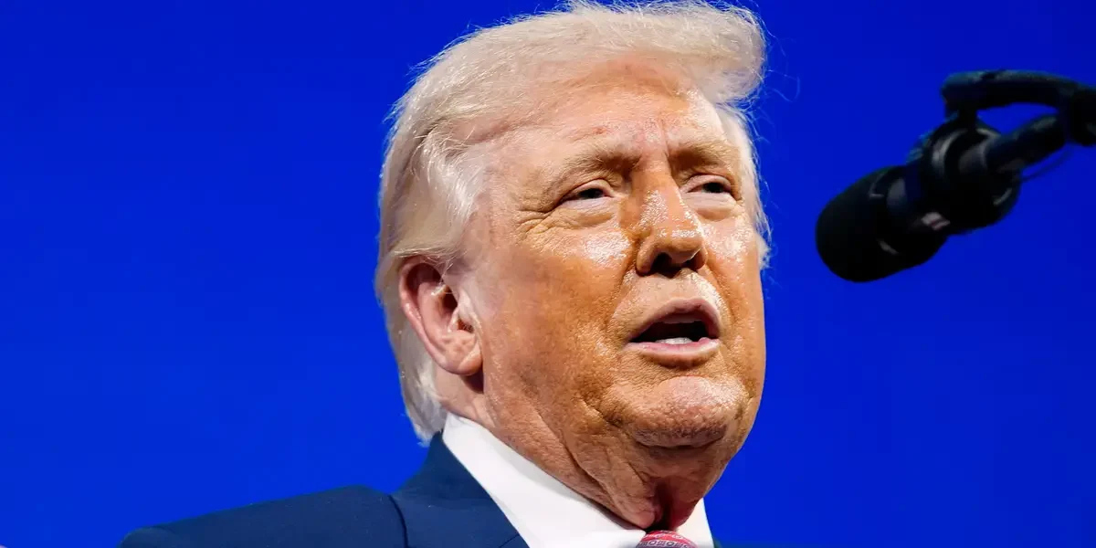 Неопределённость после выступления Трампа по Ирану подняла цены на нефть