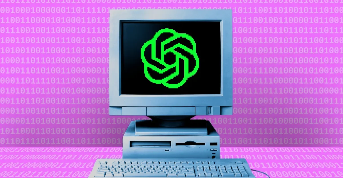 OpenAI предупреждает сотрудников о жёсткой конкуренции на рынке ИИ