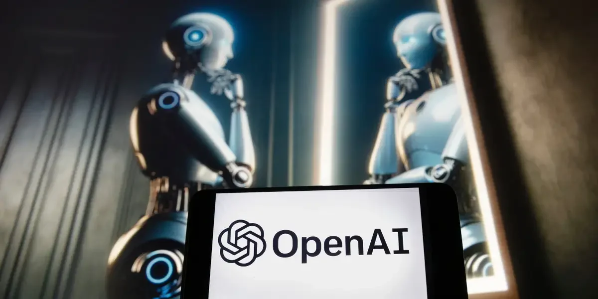Искусственный интеллект OpenAI приближается к уровню стажёра-исследователя