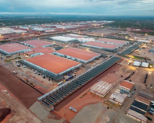 OpenAI приостанавливает проект Stargate UK: удар по амбициям Великобритании в сфере ИИ