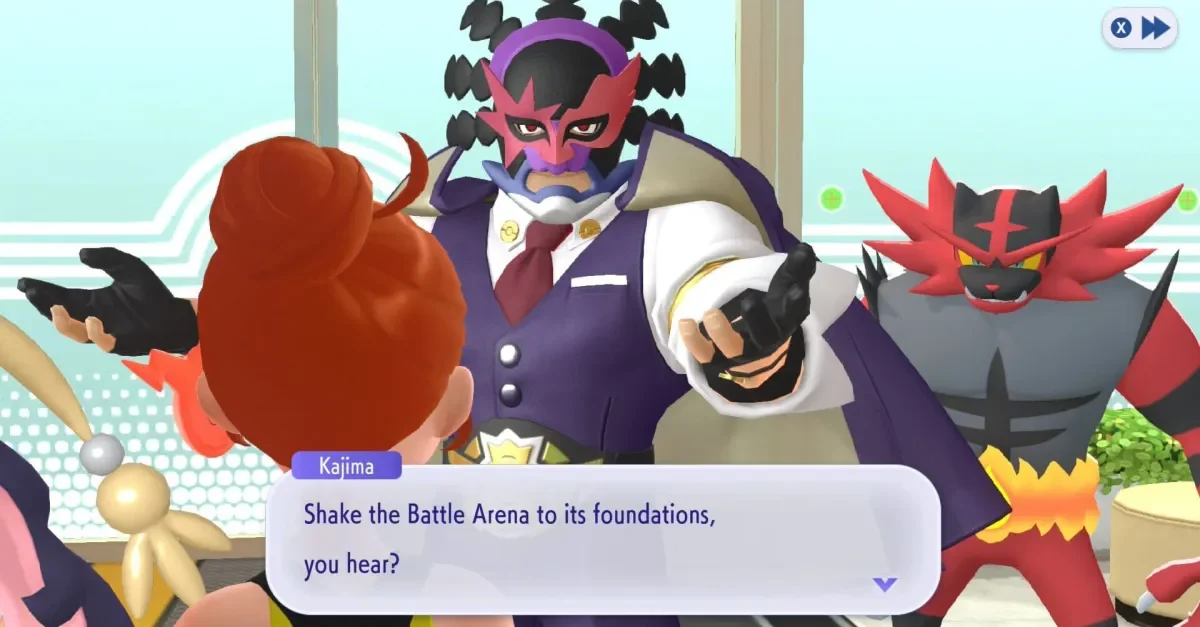 Pokémon Champions: сложный старт нового симулятора битв