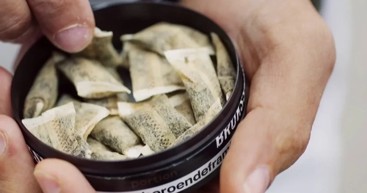 Рекламная кампания Truth Initiative предупреждает об опасности никотиновых продуктов