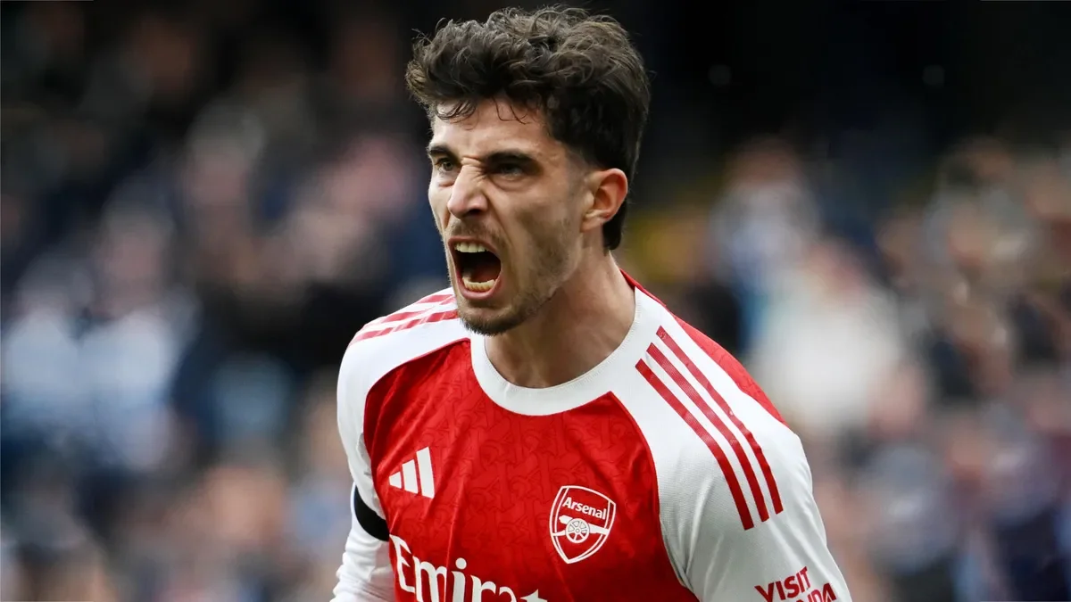 Арсенал — Ньюкасл: где смотреть матч АПЛ в прямом эфире