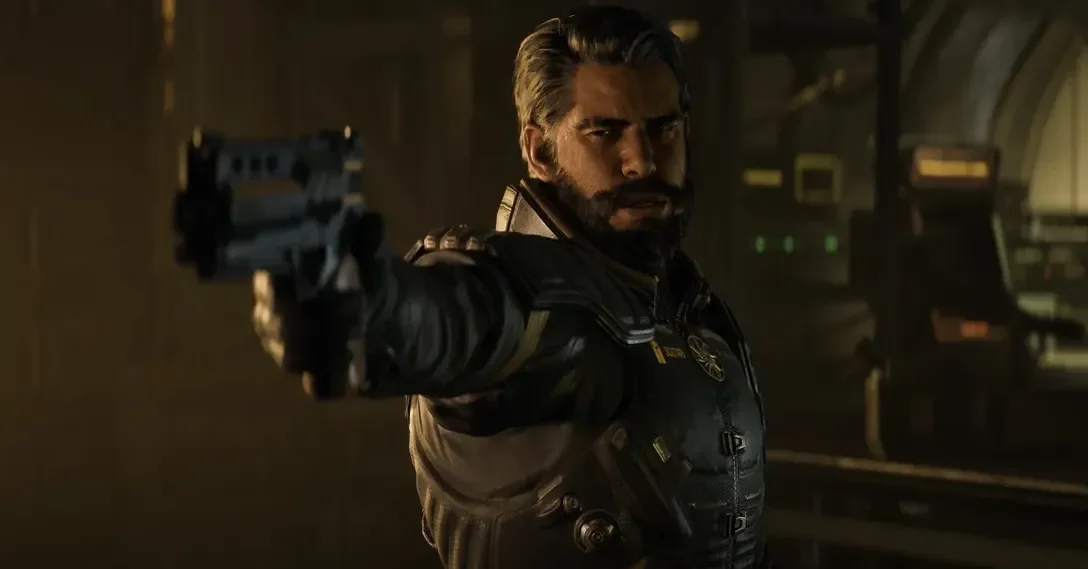 Saros: чистый экшен-нирвана от создателей Returnal