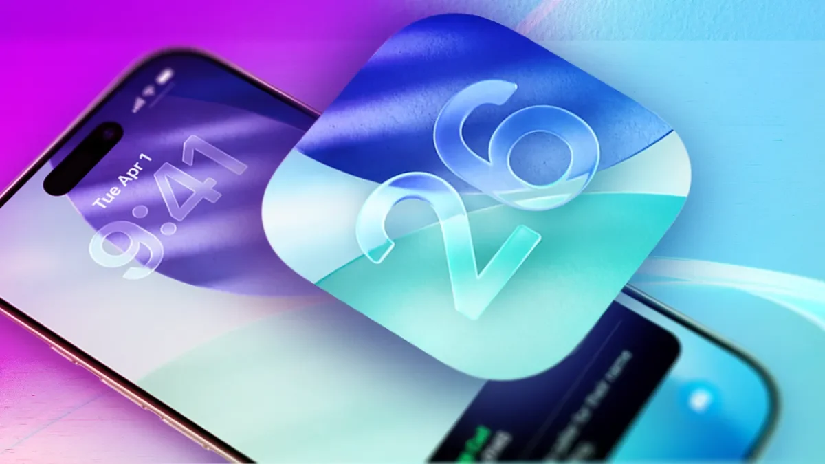 Как избавиться от спам-звонков на iPhone: новая функция iOS 26