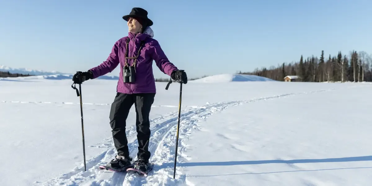 80-летняя Линда Келли: как обычный человек достиг элитного уровня VO₂ max